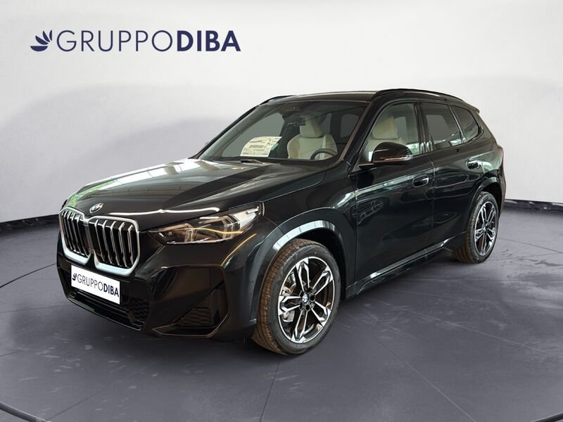 BMW X1 X1 XDRIVE20D- Gruppo Diba