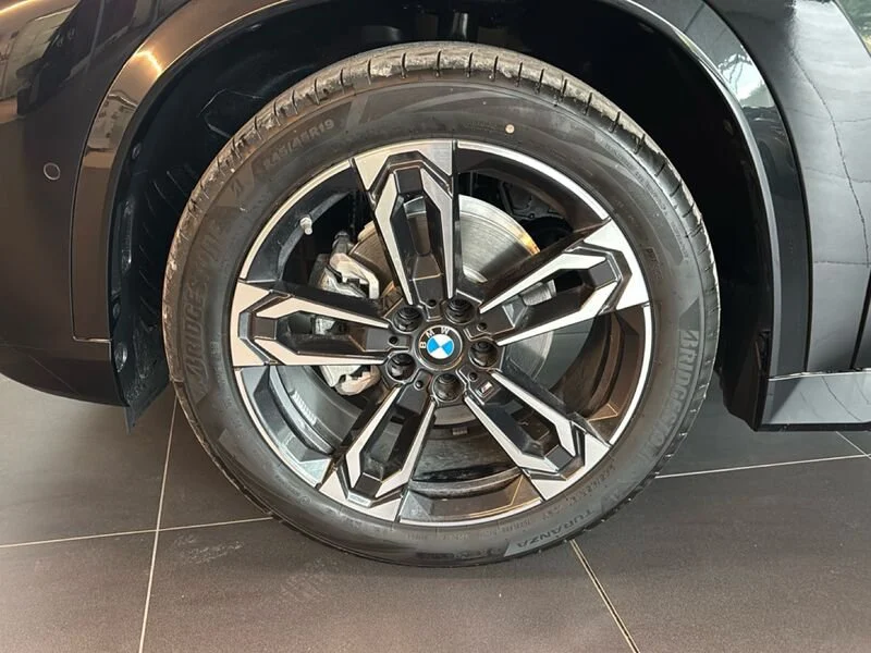 BMW X1 X1 XDRIVE20D- Gruppo Diba