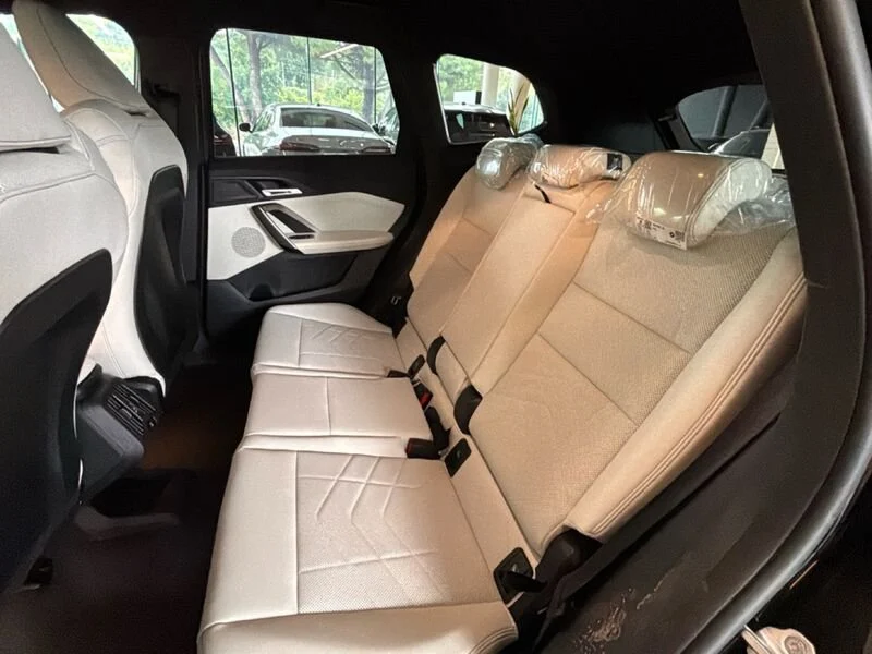 BMW X1 X1 XDRIVE20D- Gruppo Diba