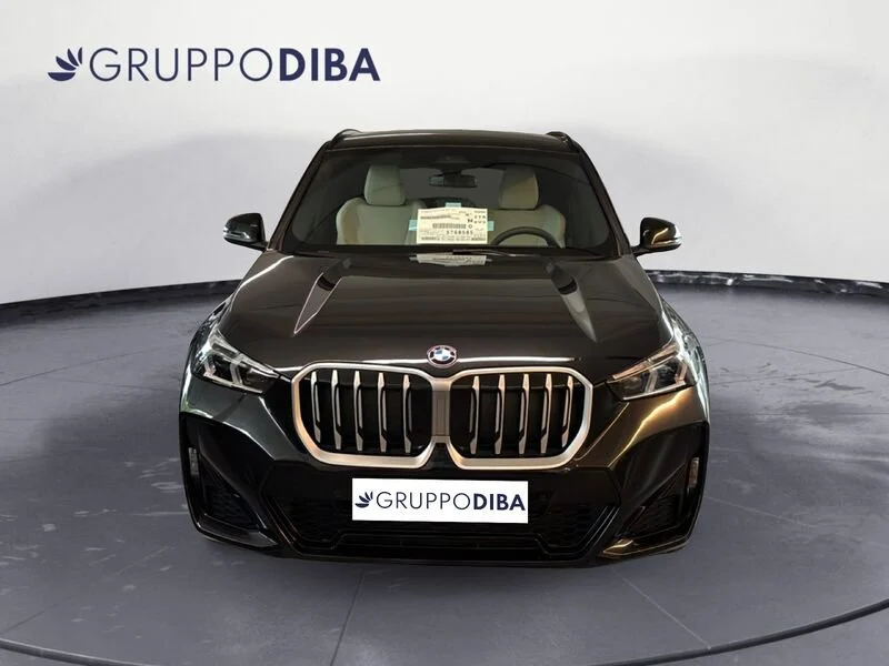 BMW X1 X1 XDRIVE20D- Gruppo Diba