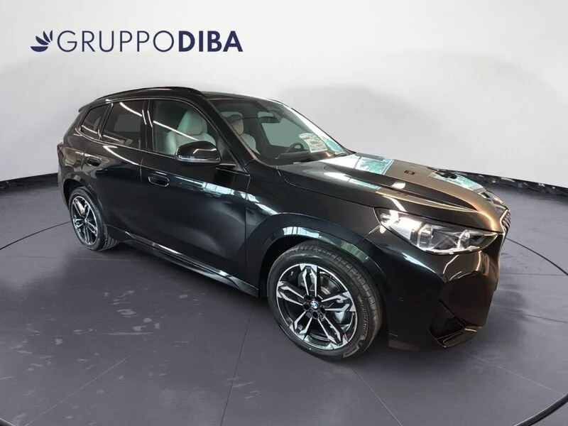 BMW X1 X1 XDRIVE20D- Gruppo Diba