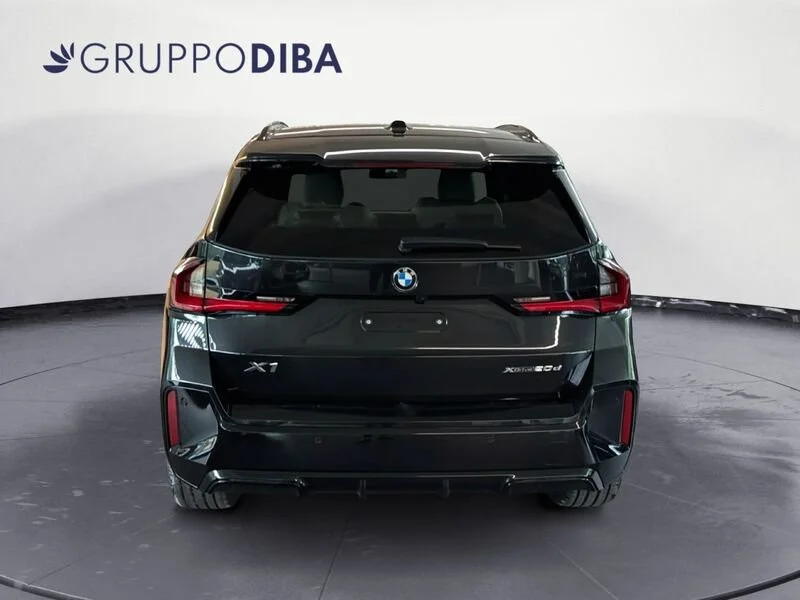 BMW X1 X1 XDRIVE20D- Gruppo Diba