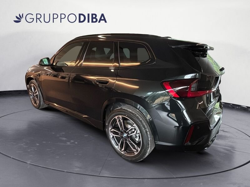 BMW X1 X1 XDRIVE20D- Gruppo Diba