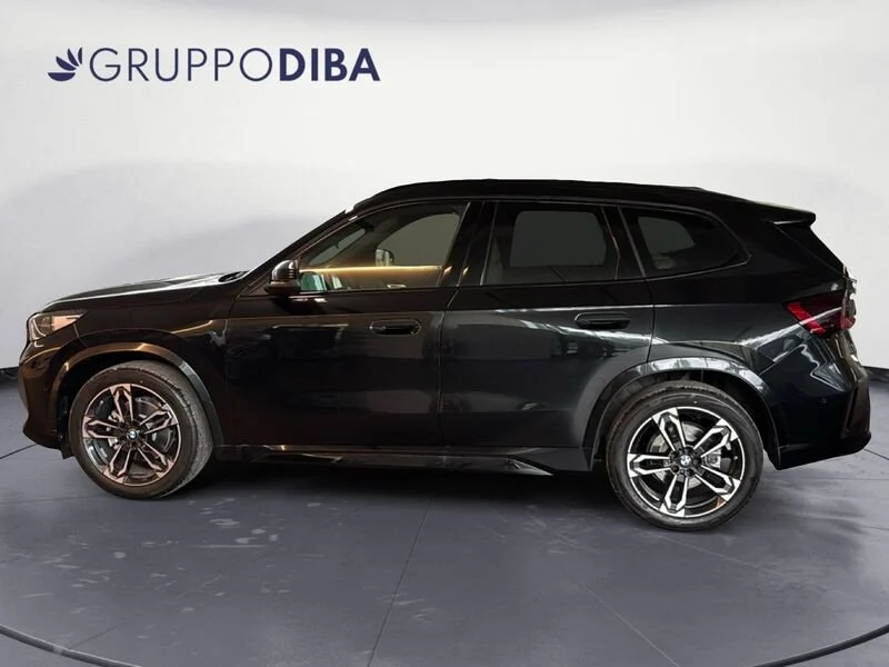 BMW X1 X1 XDRIVE20D- Gruppo Diba