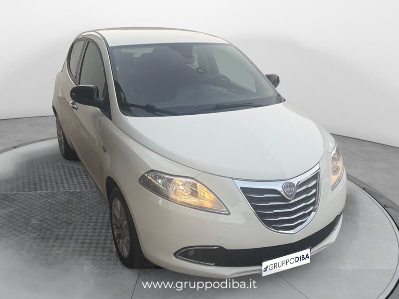 Lancia Ypsilon 1.2 8v platinum s&s 69cv e6- Gruppo Diba