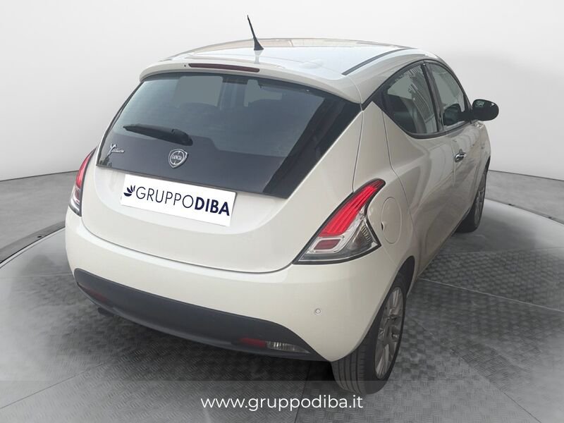 Lancia Ypsilon 1.2 8v platinum s&s 69cv e6- Gruppo Diba