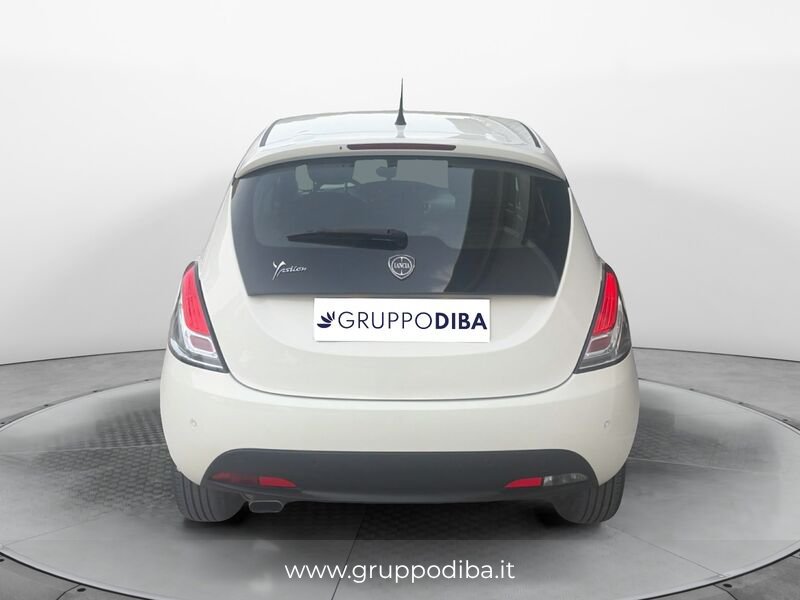 Lancia Ypsilon 1.2 8v platinum s&s 69cv e6- Gruppo Diba