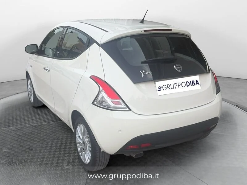 Lancia Ypsilon 1.2 8v platinum s&s 69cv e6- Gruppo Diba