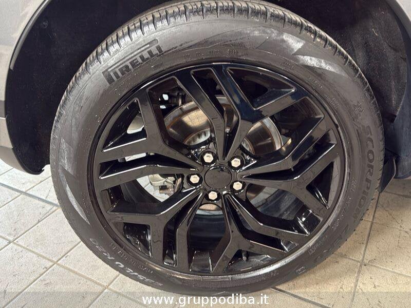 Land Rover Evoque Range Rover Evoque 2.0d i4 mhev Bronze Collection- Gruppo Diba