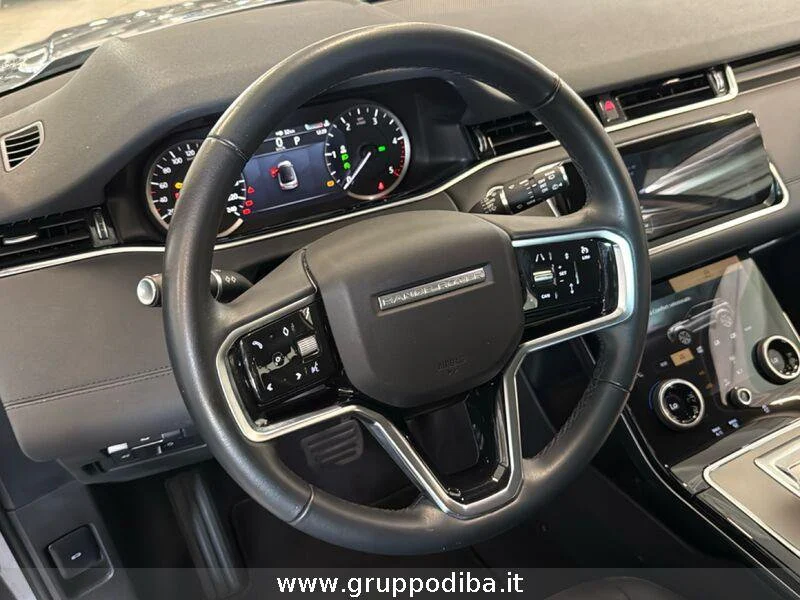 Land Rover Evoque Range Rover Evoque 2.0d i4 mhev Bronze Collection- Gruppo Diba