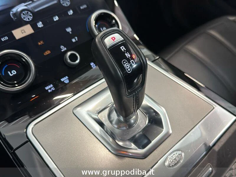 Land Rover Evoque Range Rover Evoque 2.0d i4 mhev Bronze Collection- Gruppo Diba