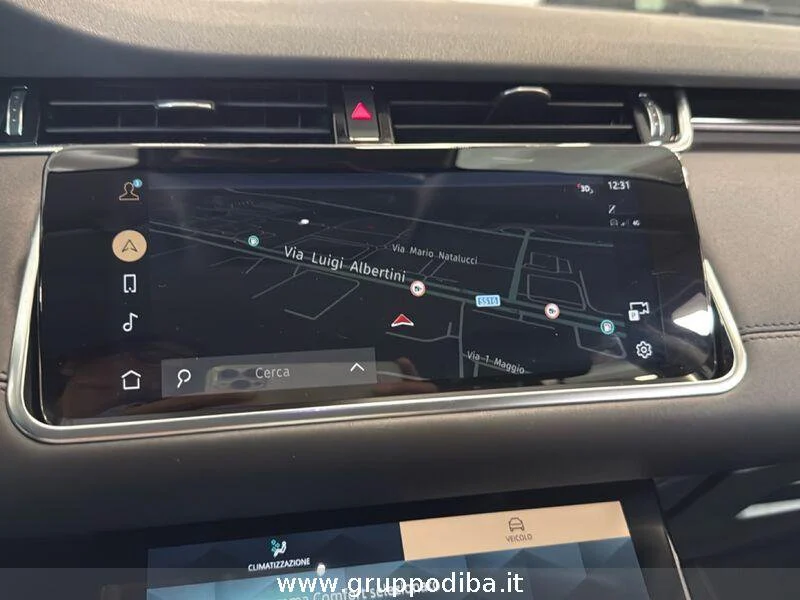 Land Rover Evoque Range Rover Evoque 2.0d i4 mhev Bronze Collection- Gruppo Diba