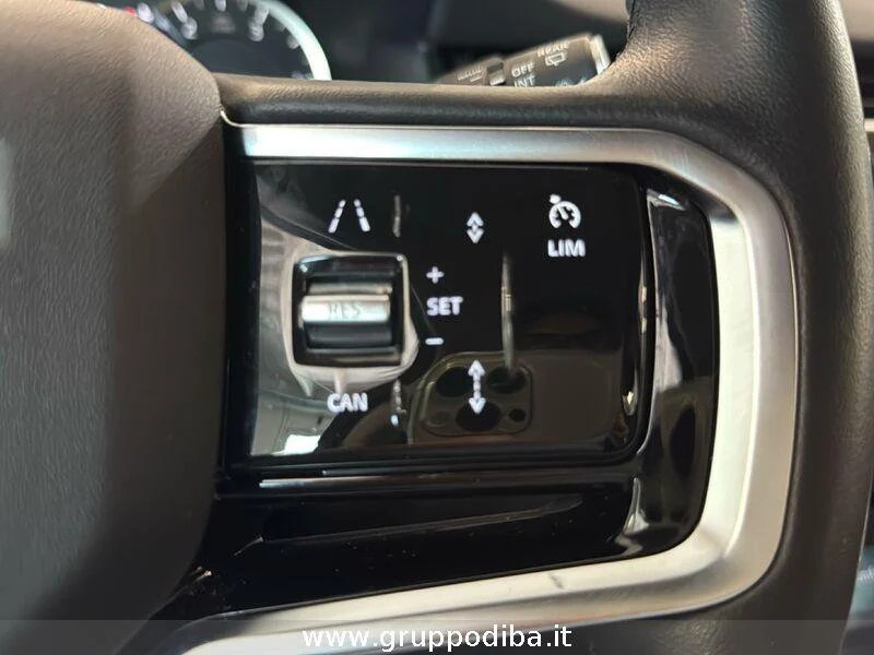Land Rover Evoque Range Rover Evoque 2.0d i4 mhev Bronze Collection- Gruppo Diba