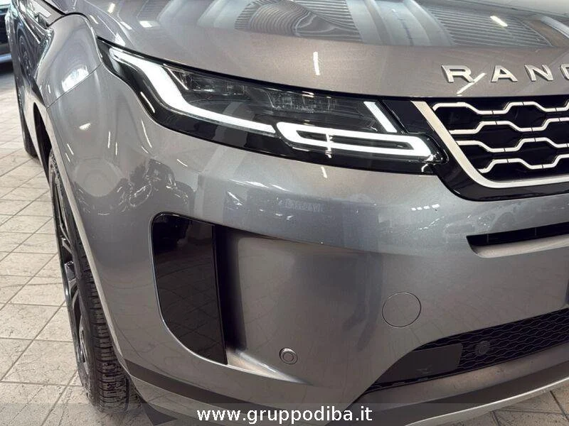 Land Rover Evoque Range Rover Evoque 2.0d i4 mhev Bronze Collection- Gruppo Diba