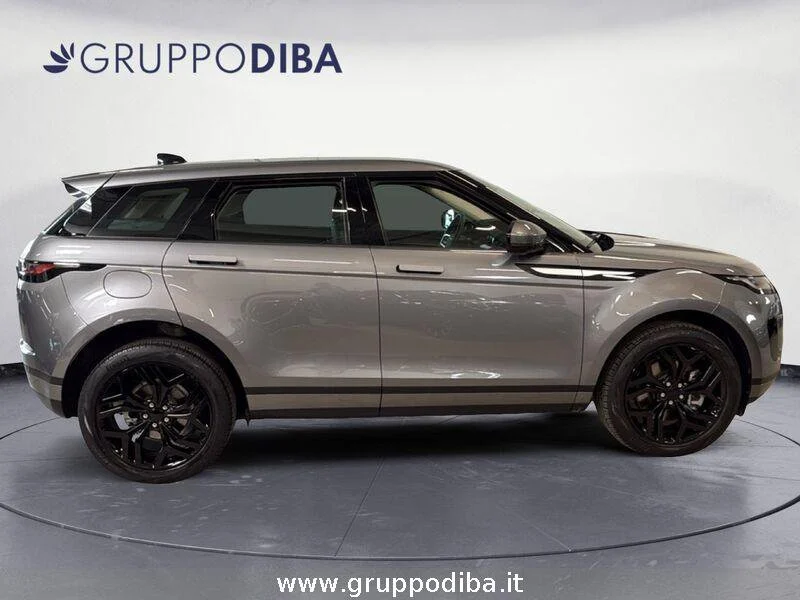 Land Rover Evoque Range Rover Evoque 2.0d i4 mhev Bronze Collection- Gruppo Diba