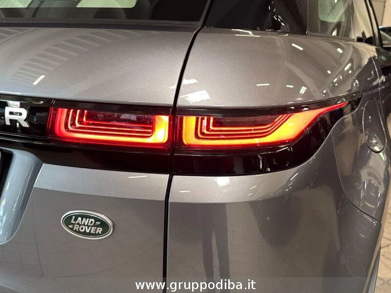 Land Rover Evoque Range Rover Evoque 2.0d i4 mhev Bronze Collection- Gruppo Diba