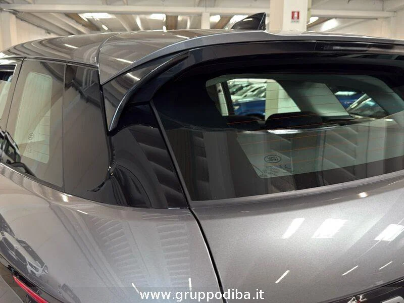 Land Rover Evoque Range Rover Evoque 2.0d i4 mhev Bronze Collection- Gruppo Diba