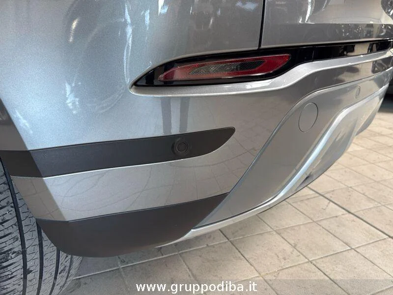 Land Rover Evoque Range Rover Evoque 2.0d i4 mhev Bronze Collection- Gruppo Diba