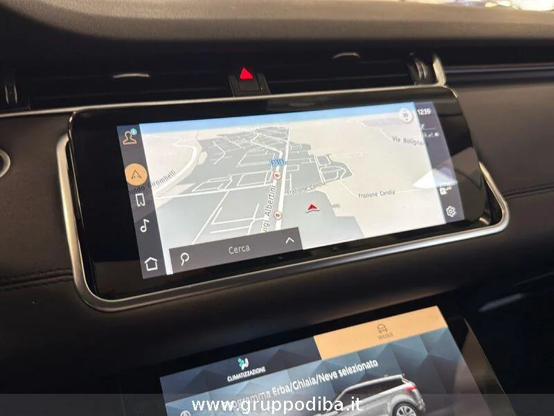 Land Rover Evoque Range Rover Evoque 2.0d i4 mhev Bronze Collection- Gruppo Diba