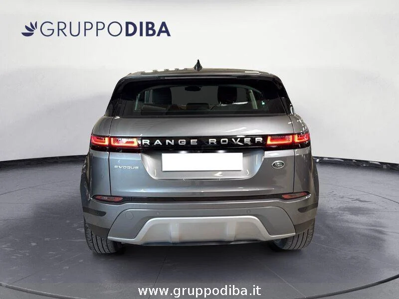 Land Rover Evoque Range Rover Evoque 2.0d i4 mhev Bronze Collection- Gruppo Diba