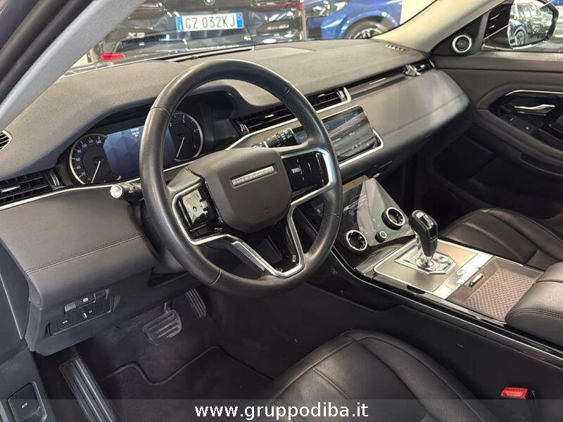 Land Rover Evoque Range Rover Evoque 2.0d i4 mhev Bronze Collection- Gruppo Diba