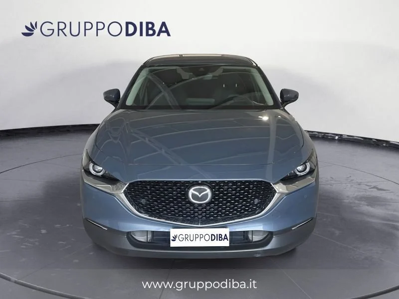 Mazda CX-30 CX-30 2.0 m-hybrid Exceed 2wd 180cv 6at- Gruppo Diba