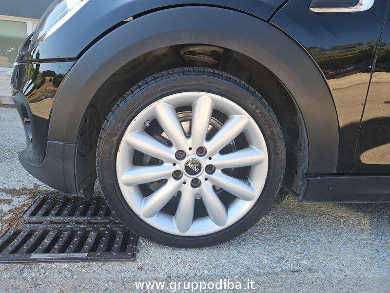 MINI 5 Porte Mini 5p 1.5 Cooper Business auto- Gruppo Diba