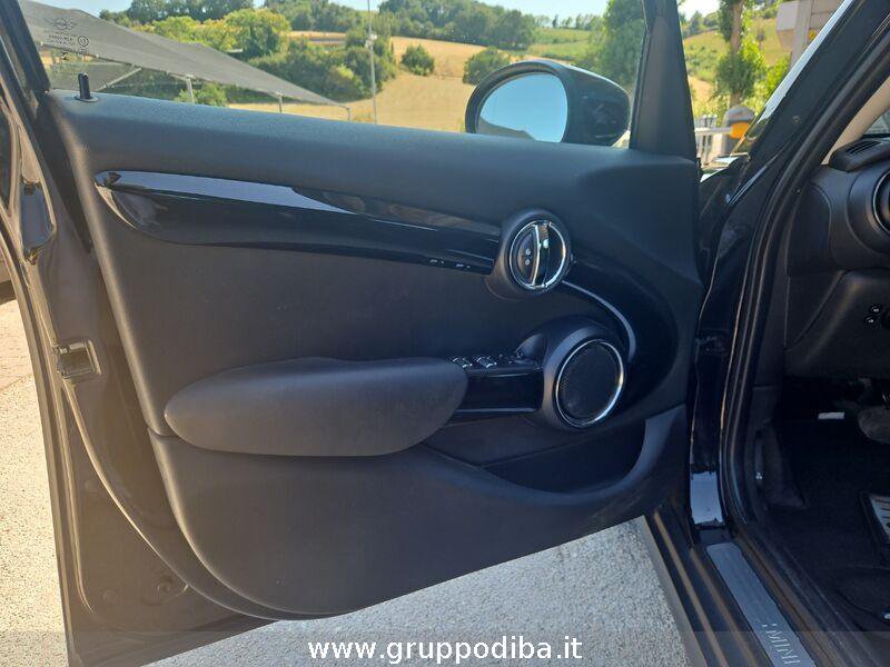 MINI 5 Porte Mini 5p 1.5 Cooper Business auto- Gruppo Diba