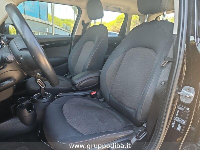 MINI 5 Porte Mini 5p 1.5 Cooper Business auto- Gruppo Diba