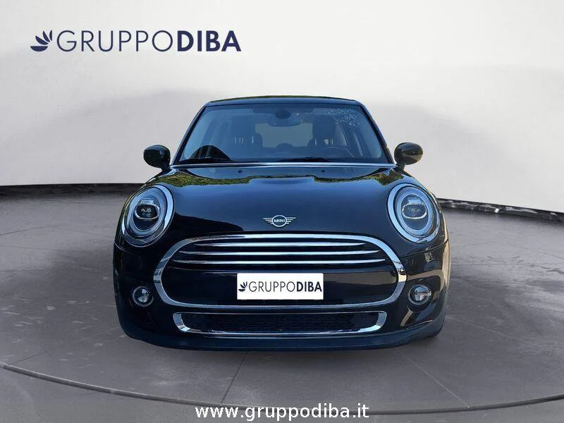 MINI 5 Porte Mini 5p 1.5 Cooper Business auto- Gruppo Diba