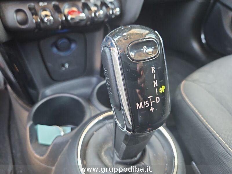 MINI 5 Porte Mini 5p 1.5 Cooper Business auto- Gruppo Diba