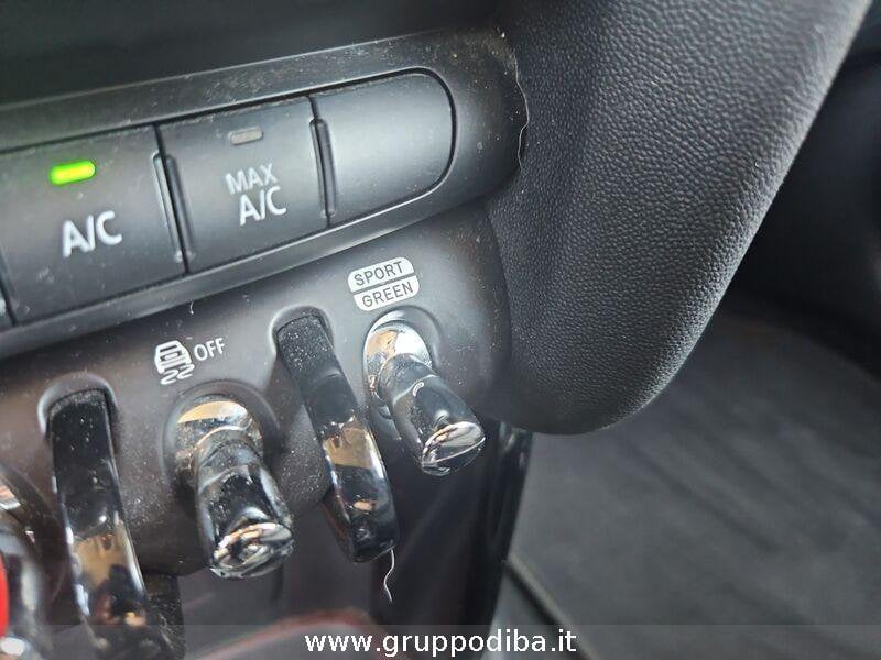 MINI 5 Porte Mini 5p 1.5 Cooper Business auto- Gruppo Diba