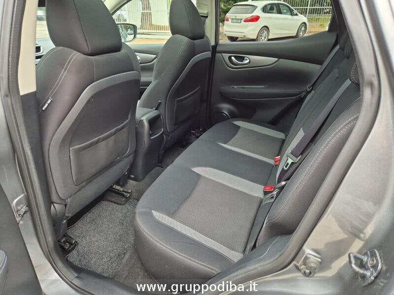 Nissan Qashqai Qashqai 1.6 dci N-Connecta 4wd 130cv- Gruppo Diba