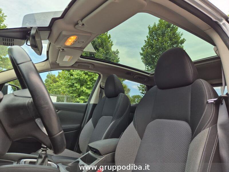 Nissan Qashqai Qashqai 1.6 dci N-Connecta 4wd 130cv- Gruppo Diba