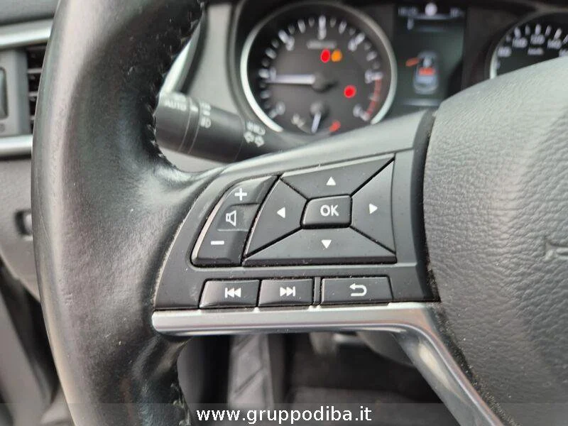 Nissan Qashqai Qashqai 1.6 dci N-Connecta 4wd 130cv- Gruppo Diba