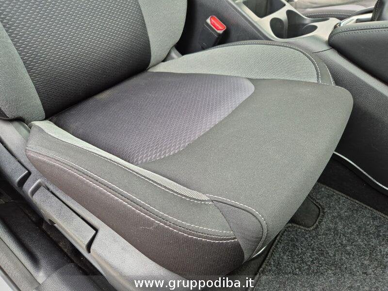 Nissan Qashqai Qashqai 1.6 dci N-Connecta 4wd 130cv- Gruppo Diba
