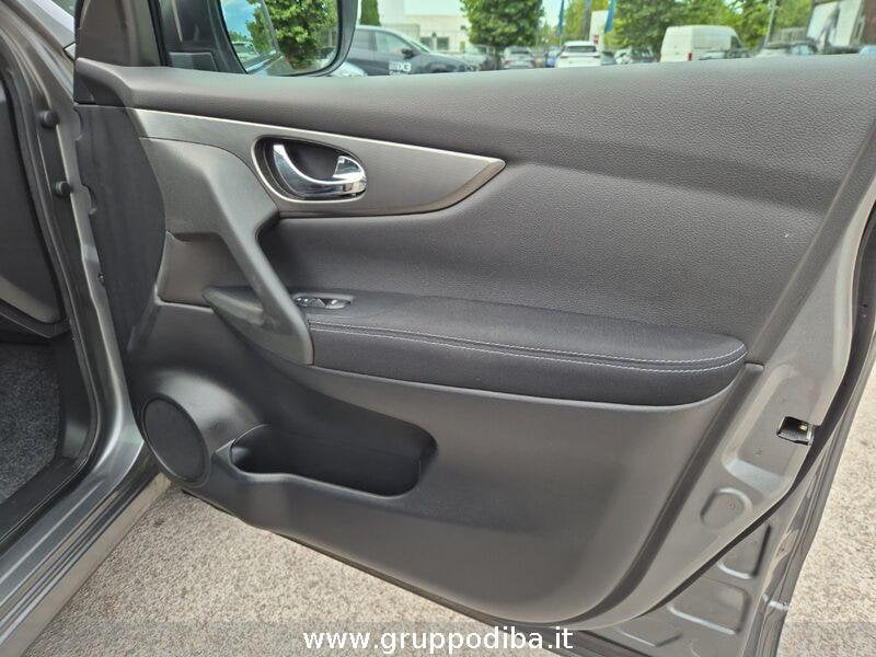 Nissan Qashqai Qashqai 1.6 dci N-Connecta 4wd 130cv- Gruppo Diba