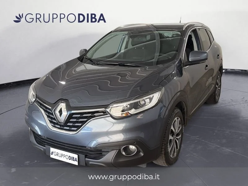 Renault Kadjar Kadjar 1.2 tce energy Business 130cv- Gruppo Diba