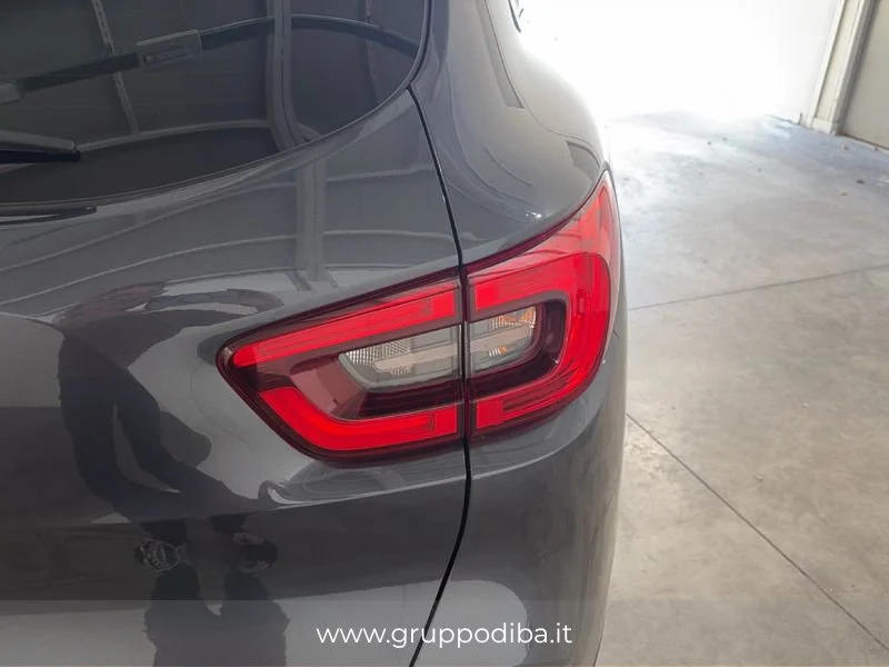 Renault Kadjar Kadjar 1.2 tce energy Business 130cv- Gruppo Diba
