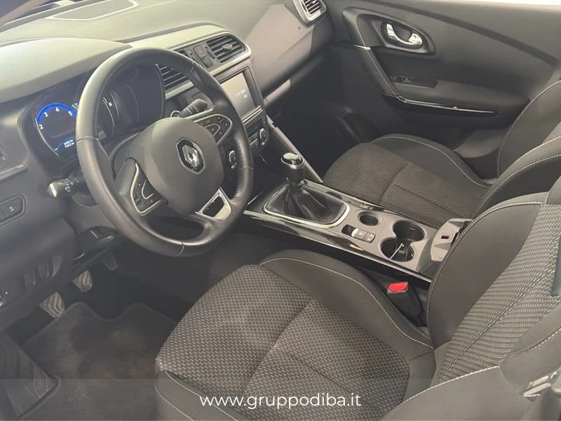 Renault Kadjar Kadjar 1.2 tce energy Business 130cv- Gruppo Diba
