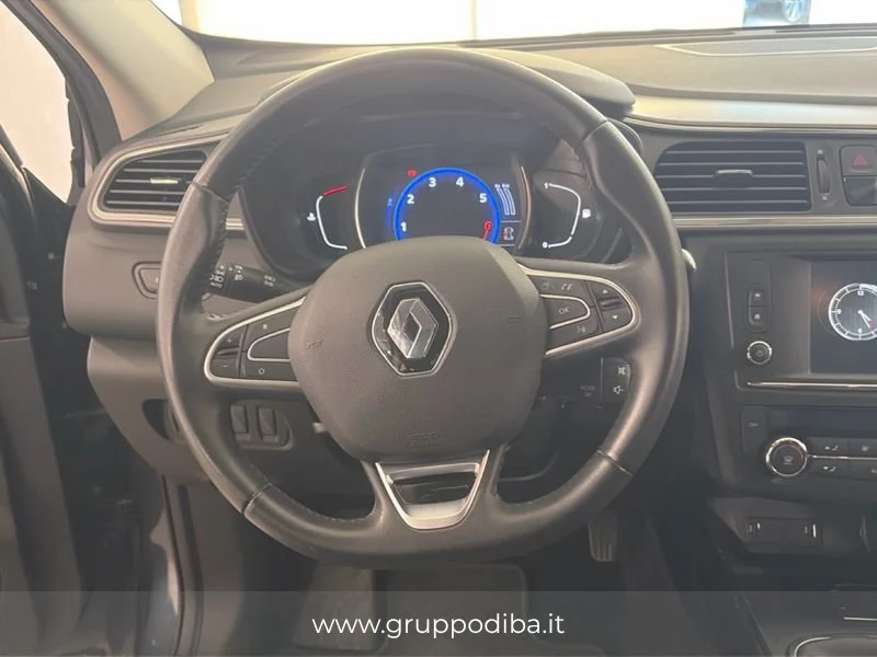 Renault Kadjar Kadjar 1.2 tce energy Business 130cv- Gruppo Diba