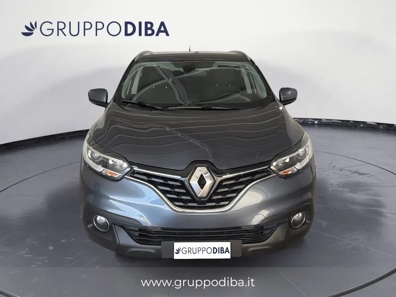 Renault Kadjar Kadjar 1.2 tce energy Business 130cv- Gruppo Diba
