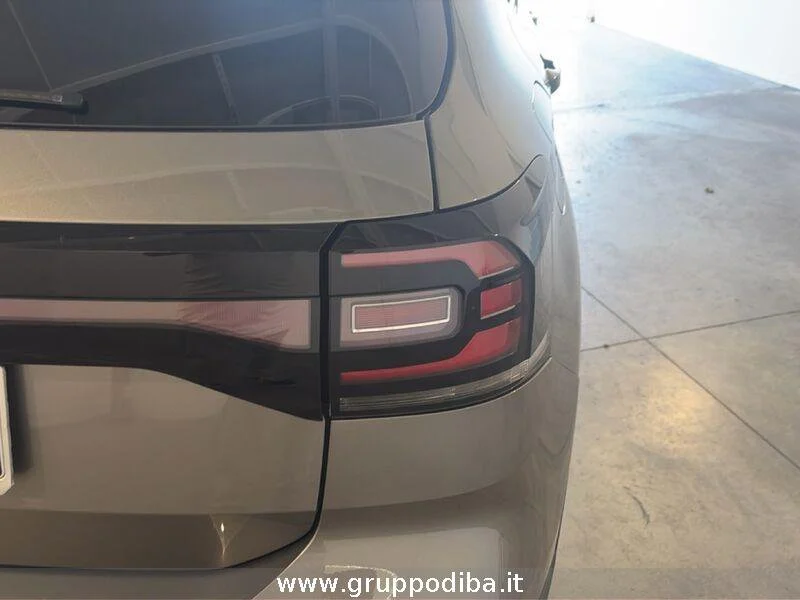 Volkswagen T-Cross T-Cross 1.0 tsi Advanced 115cv dsg- Gruppo Diba