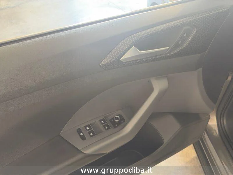 Volkswagen T-Cross T-Cross 1.0 tsi Advanced 115cv dsg- Gruppo Diba