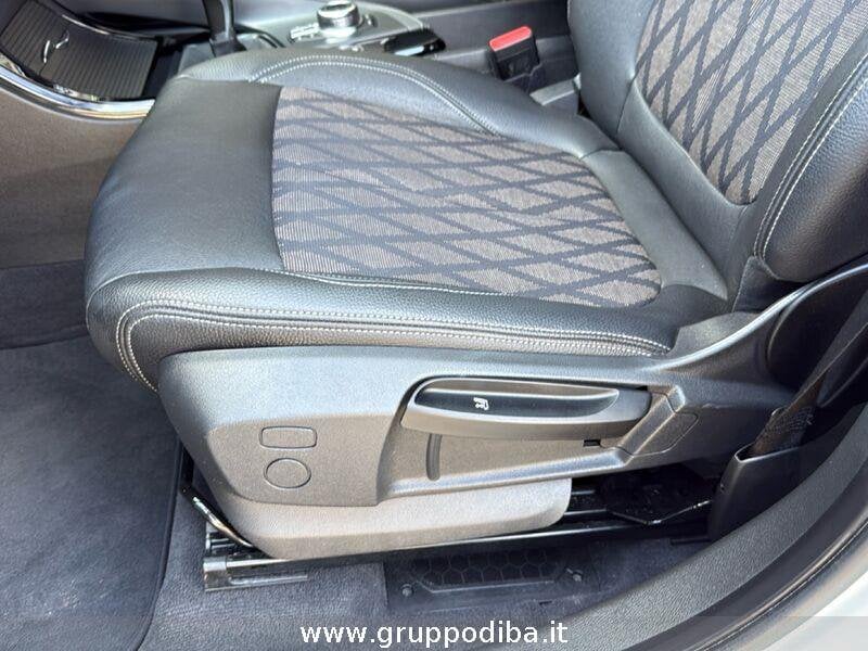 BMW X1 X1 xdrive18d xLine auto my18- Gruppo Diba