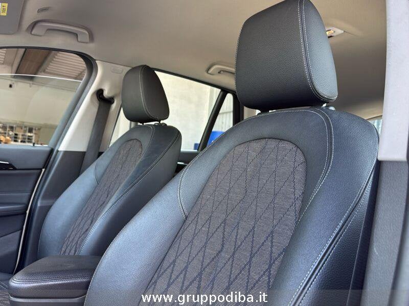 BMW X1 X1 xdrive18d xLine auto my18- Gruppo Diba