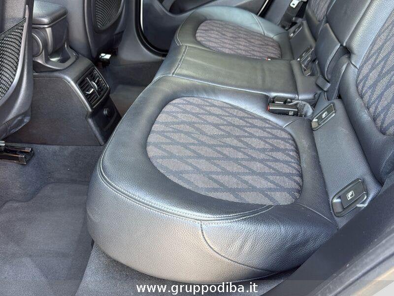 BMW X1 X1 xdrive18d xLine auto my18- Gruppo Diba