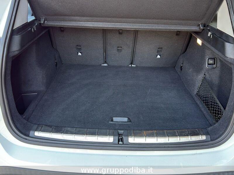BMW X1 X1 xdrive18d xLine auto my18- Gruppo Diba