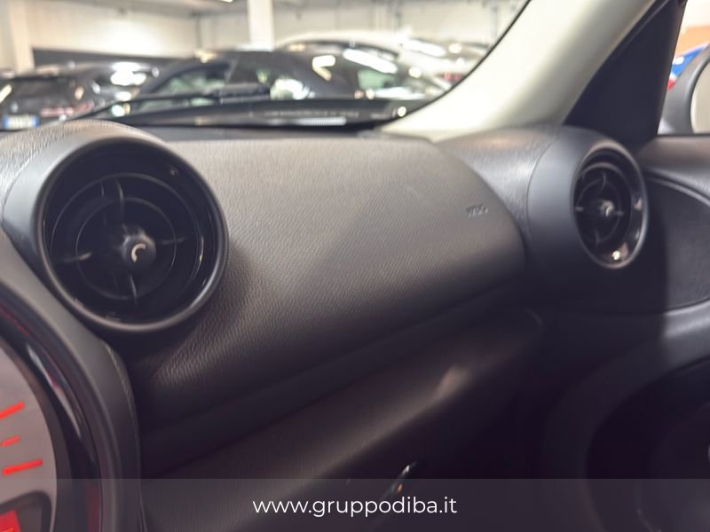 MINI Countryman mini countryman 1.6 one d- Gruppo Diba