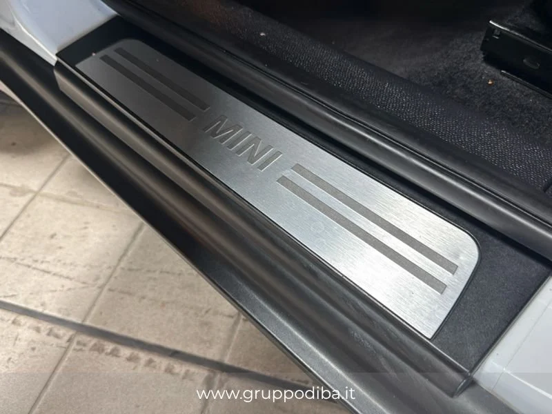 MINI Countryman mini countryman 1.6 one d- Gruppo Diba